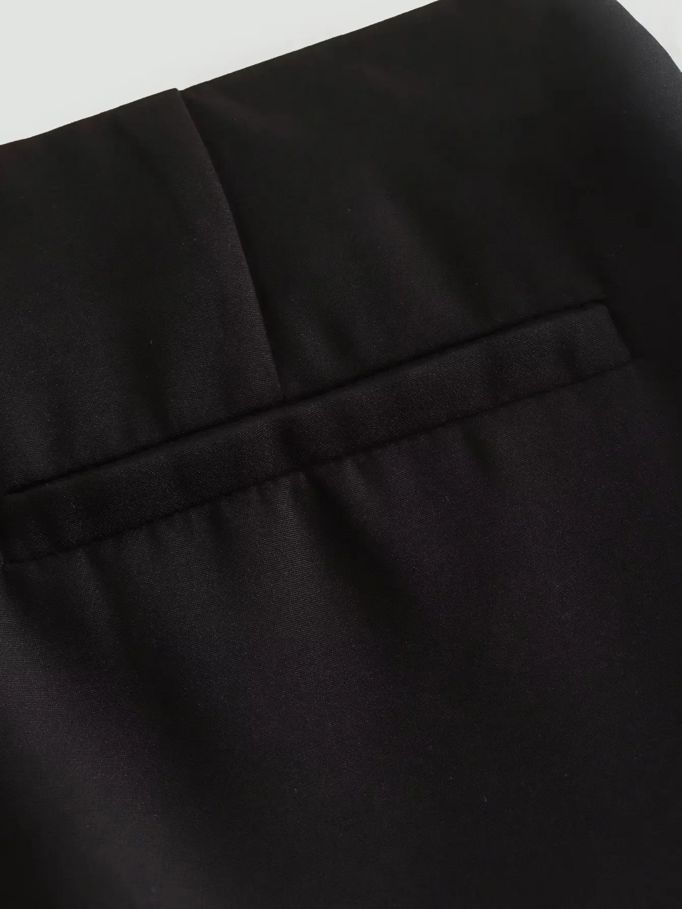 Vienna Vibe Wide Leg Skirt - Image 5