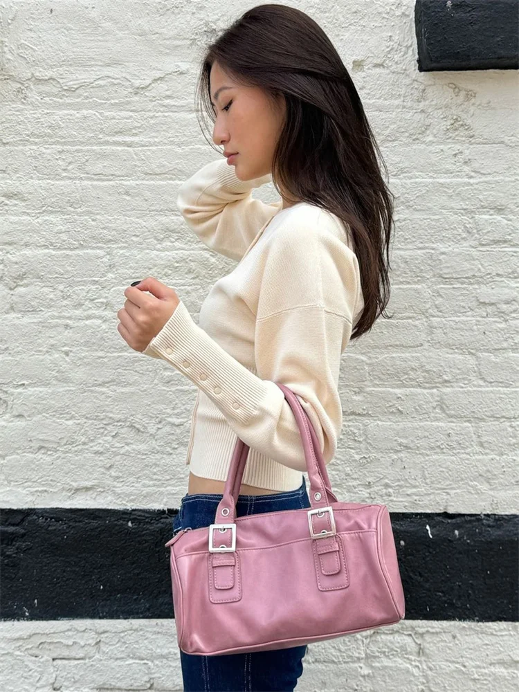 Weekend Getaway Knitted Cardigan Top - Image 13