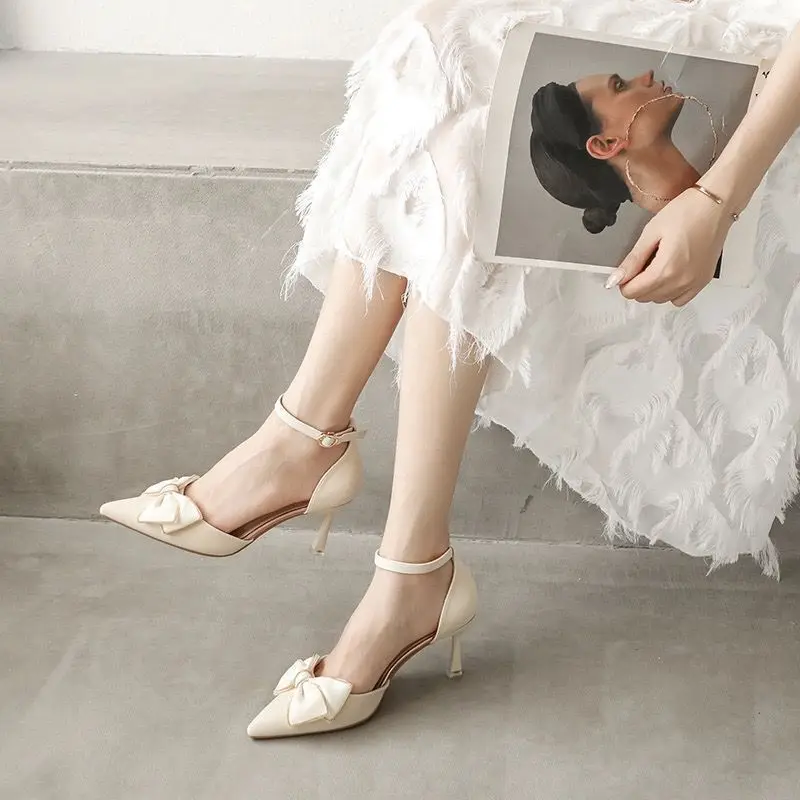 Whimsical Wings Stilettos - Image 2