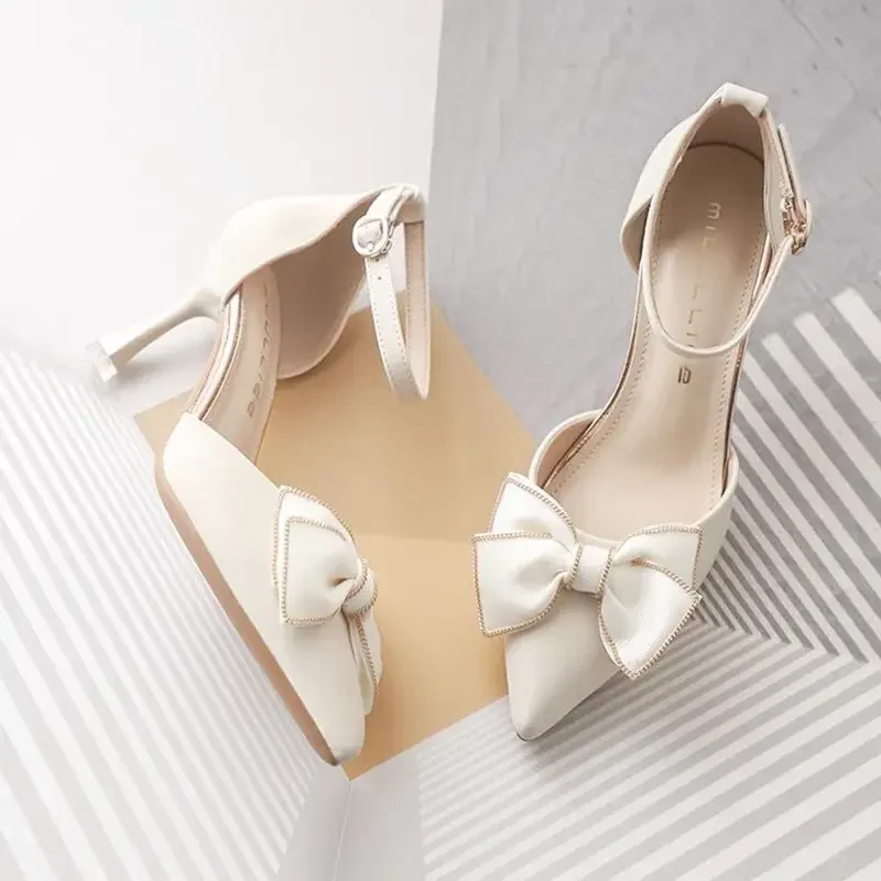 Whimsical Wings Stilettos - Image 4