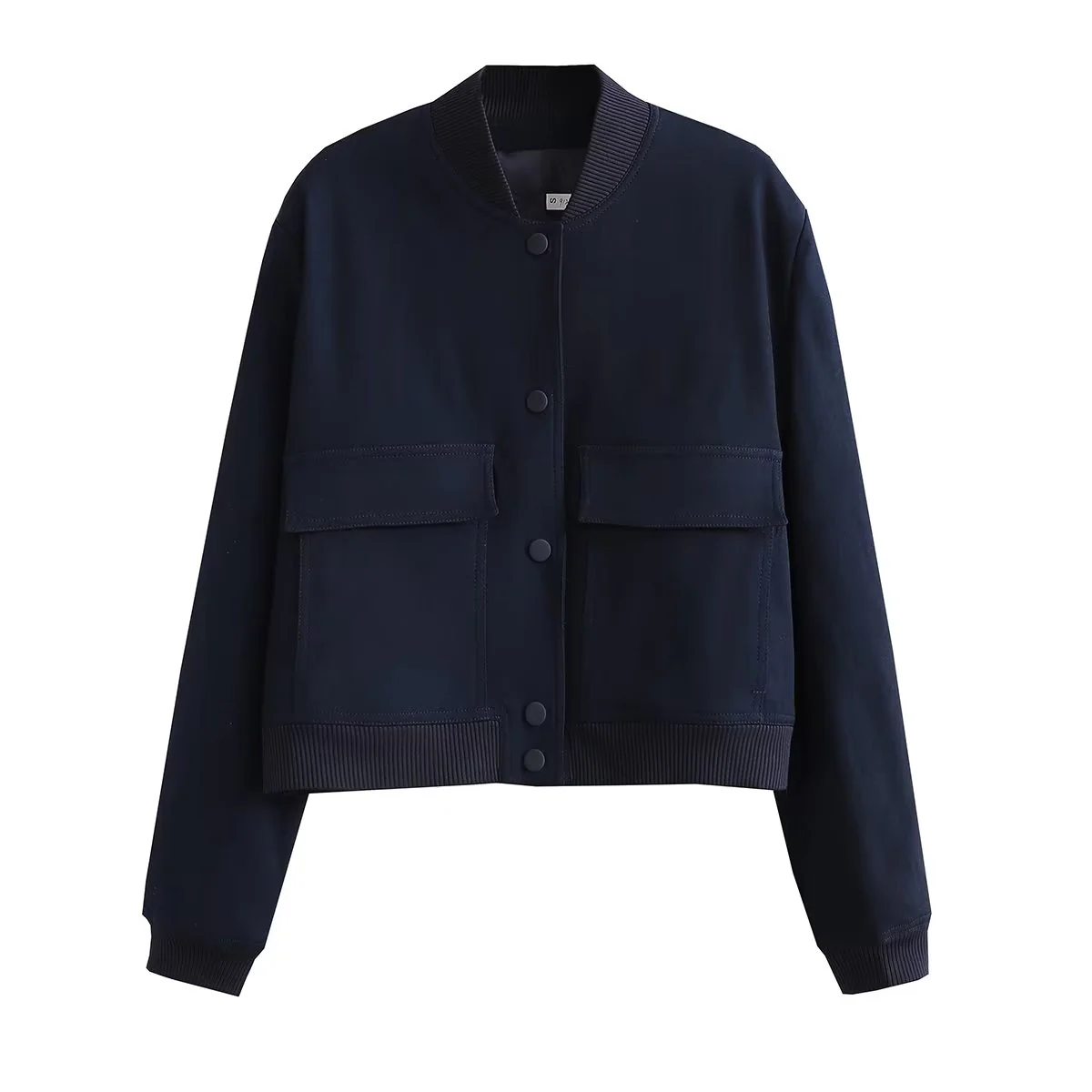Wildwood Wanderer Jacket - Image 8