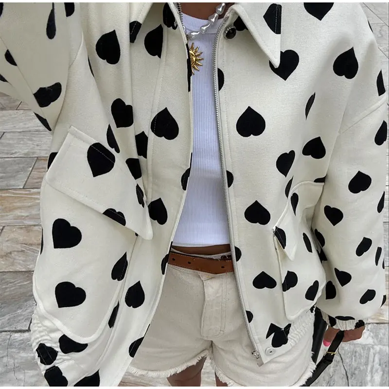 You Have A Black Heart Jacket - Image 2