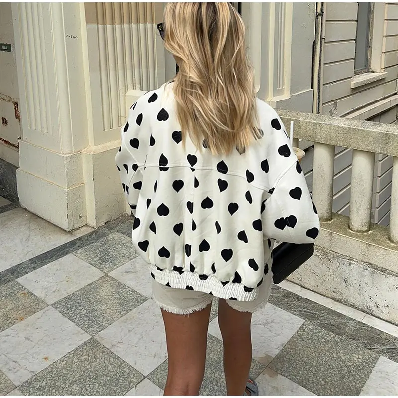 You Have A Black Heart Jacket - Image 4