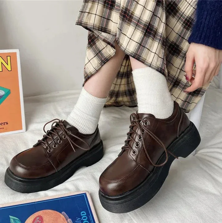 Your Vintage Bestie Boots - Image 2