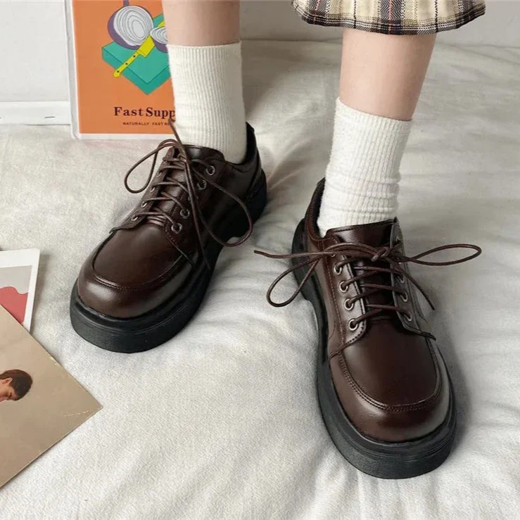 Your Vintage Bestie Boots - Image 3