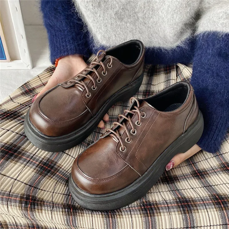 Your Vintage Bestie Boots - Image 4