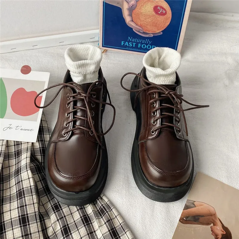 Your Vintage Bestie Boots - Image 5