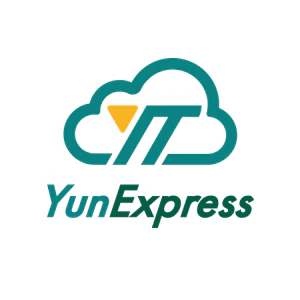 YUN Express Standard Tracked Shipping