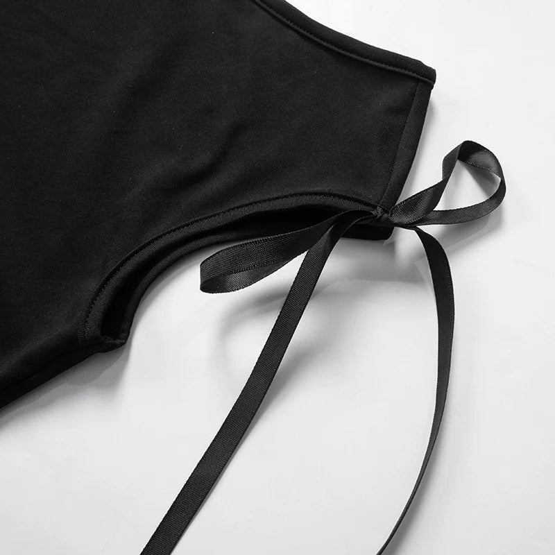 Zuri Off Shoulder Crop Top - Image 6